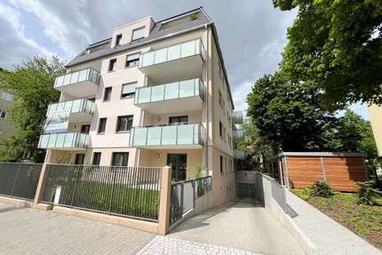 Wohnung zum Kaufen in Dresden 639.000 € 101.42 m²