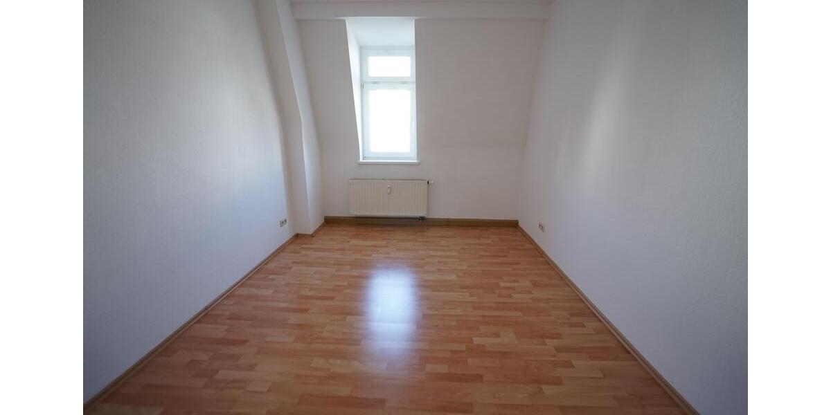 Dachgeschoßwohnung Dresden Pieschen - 2 Zimmer, 54 m&sup2;, 539&euro; | Angebot:25753387