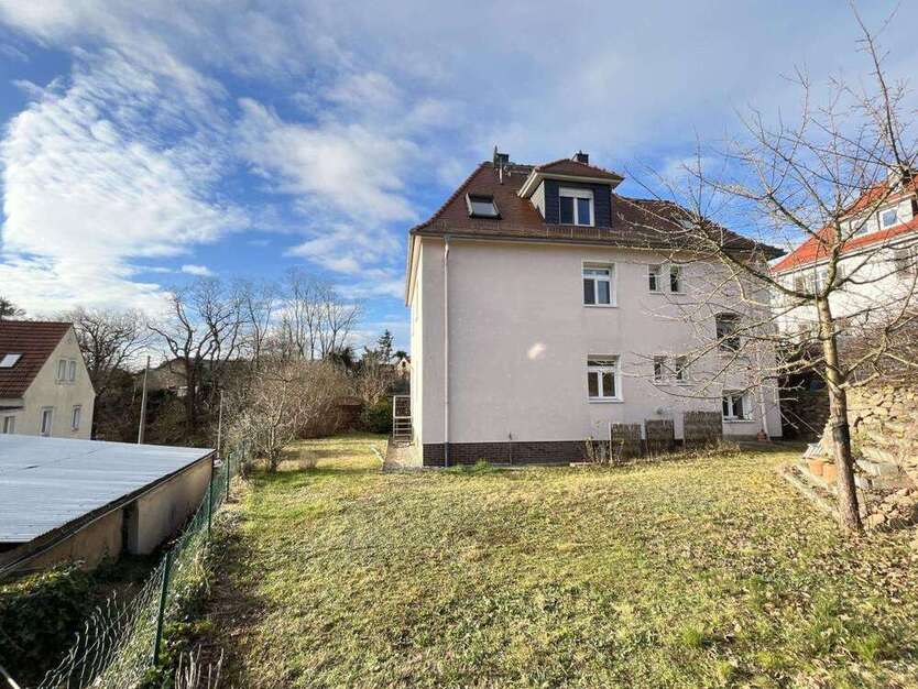 Haus zum Kaufen in Radebeul 595.000 € 178 m²
