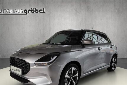 Suzuki Swift 2.657 km 20.490 &euro; Freital 01705