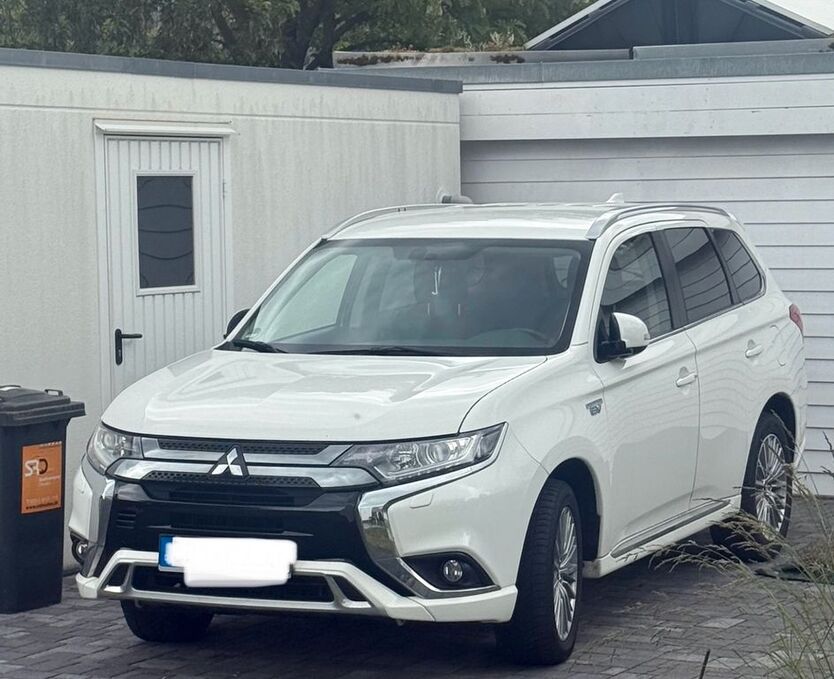 Outlander