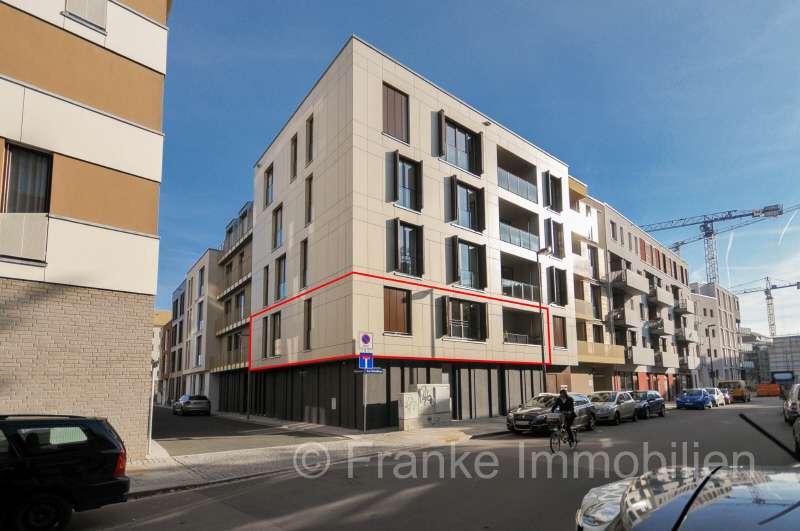 Etagenwohnung Dresden Wilsdruffer Vorstadt - 3 Zimmer, 102 m&sup2;, 1.420&euro; | Angebot:27522806