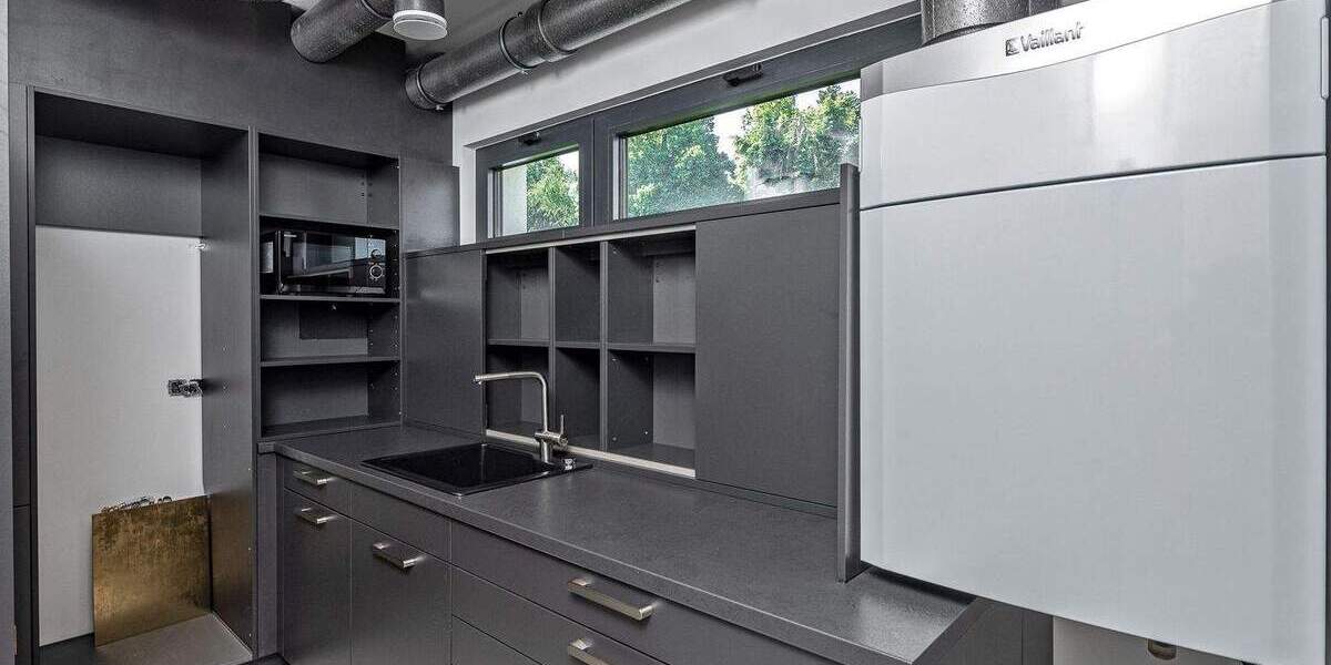 Luxuriöser Erstbezug mit freiem Elbblick in Dresden 2 zimmer