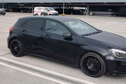 Mercedes-Benz A 250 150.000 km 15.999 &euro; Pirna 01796