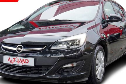 Opel Astra 62.683 km 10.990 € Dresden 01239