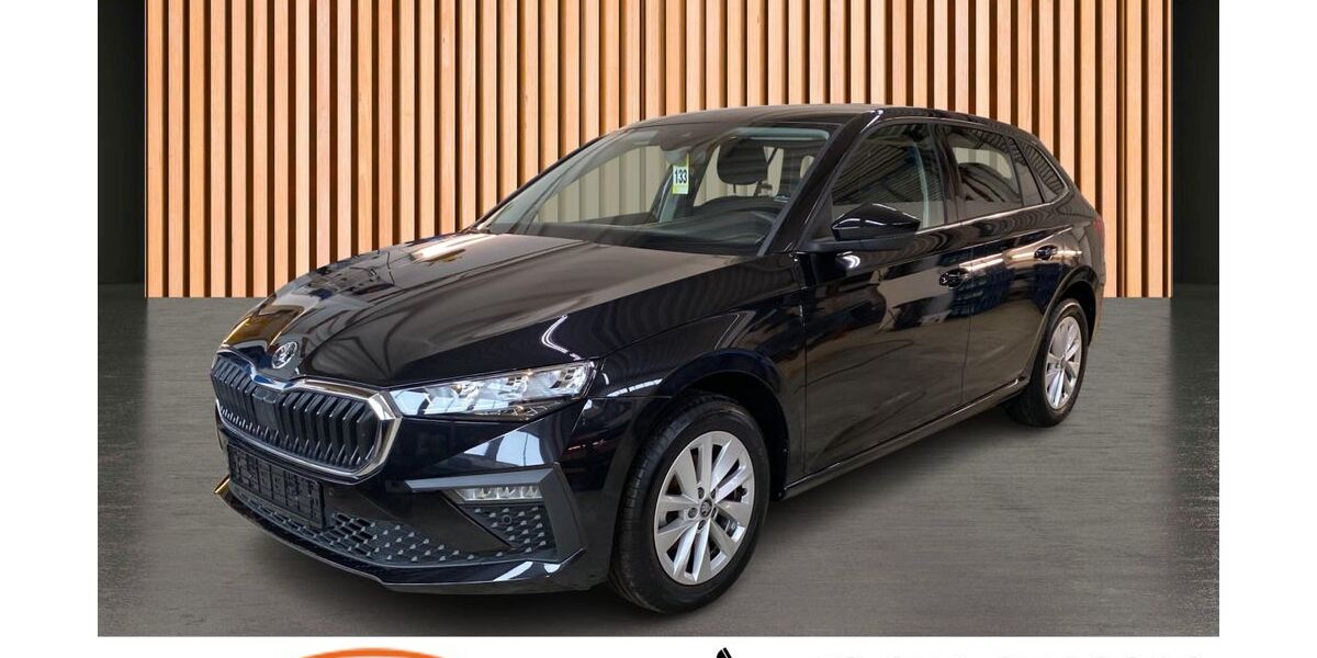 Skoda Scala 11.588 km 18.980 &euro; Dresden 01328