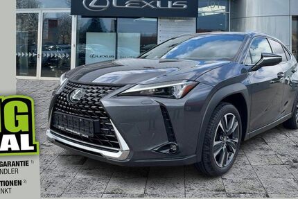 Lexus UX 35.362 km 28.990 &euro; Dresden 01139