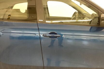 Smart ForFour 92.892 km 12.472 &euro; Dresden 01127