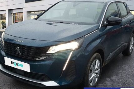 Peugeot 3008 18.739 km 19.730 &euro; Dresden 01237