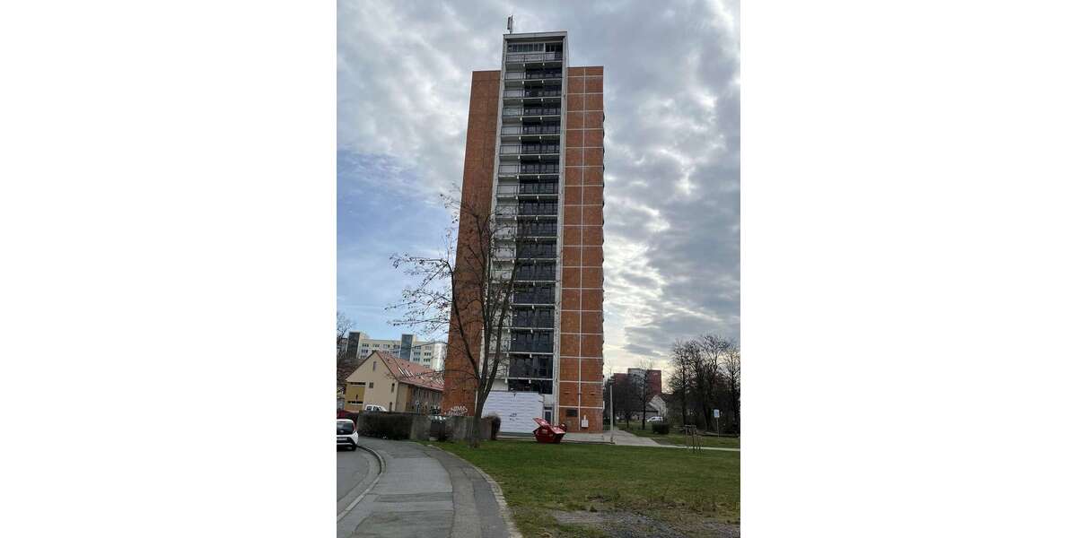 Etagenwohnung Dresden Blasewitz - 1.5 Zimmer, 27 m&sup2;, 260&euro; | Angebot:23898466