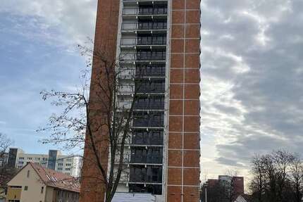 Wohnung Dresden Blasewitz - 1.5 Zimmer, 27 m&sup2;, 260&euro; | Angebot:23898466