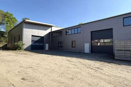 Halle in Ritterhude 4.080 € 680 m²