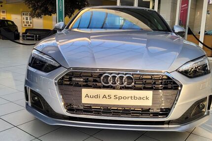 Audi A5 47.400 km 38.590 &euro; Radebeul 01445