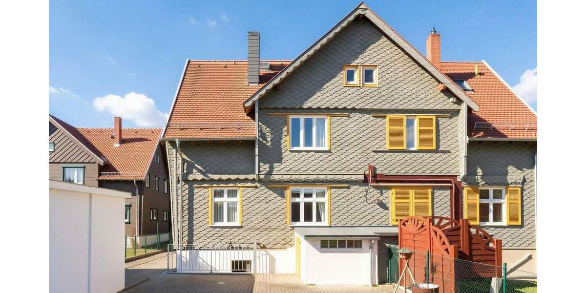 Doppelhaushälfte Dresden Briesnitz - 4 Zimmer, 103 m&sup2;, 279.000&euro; | Angebot:25768411