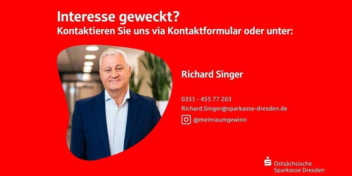 Etagenwohnung Dresden Striesen-West - 3 Zimmer, 121 m&sup2;, 448.000&euro; | Angebot:26310490