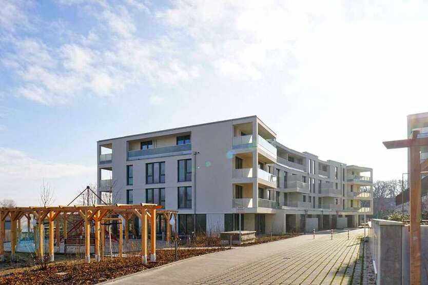 Wohnung zum Mieten in Dresden 900 € 59.68 m²