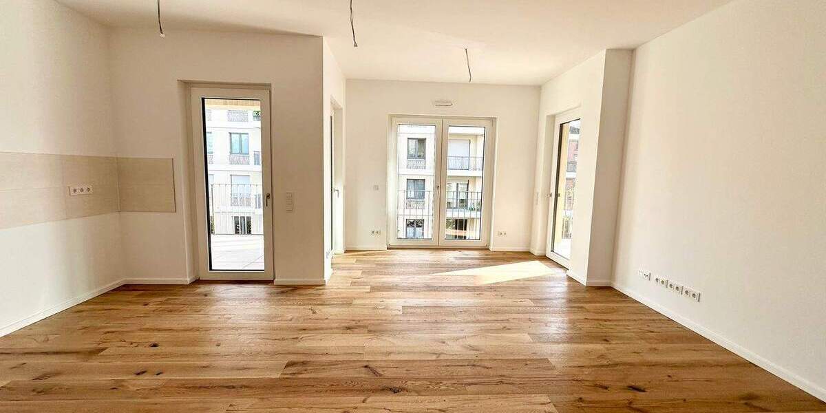 Etagenwohnung Dresden Leipziger Vorstadt - 3 Zimmer, 84 m&sup2;, 1.440&euro; | Angebot:25748881