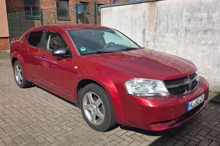 Dodge Avenger