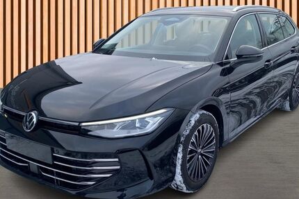 VW Passat Variant 12.773 km 34.880 &euro; Dresden 01328