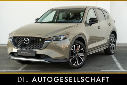 Mazda CX-5 78.333 km 30.490 &euro; Heidenau bei Dresden 01809