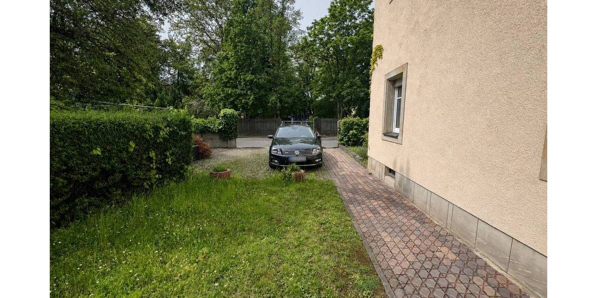 Doppelhaushälfte Dresden Blasewitz - 6 Zimmer, 155 m&sup2;, 599.000&euro; | Angebot:26628923