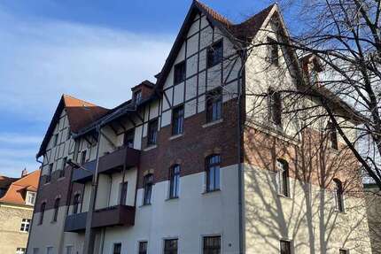 Wohnung Meißen - 2 Zimmer, 43 m&sup2;, 63.000&euro; | Angebot:25457379