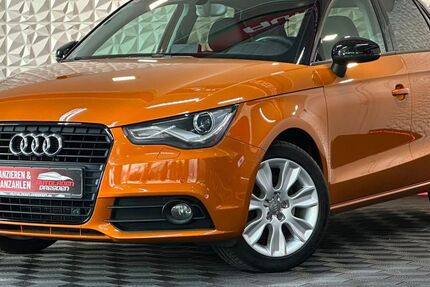 Audi A1 85.692 km 11.999 &euro; Heidenau 01809