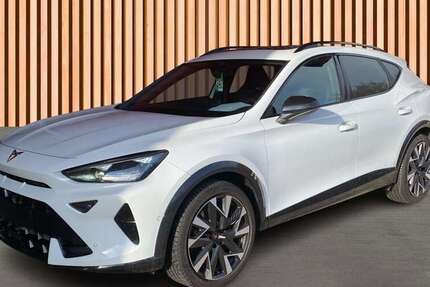 Cupra Formentor 8.735 km 35.980 &euro; Dresden/Weißig 01328