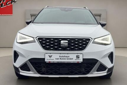 Seat Arona 9.950 km 22.790 &euro; Dohna 01809