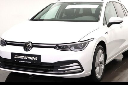 VW Golf 107.000 km 21.300 &euro; Pirna 01796