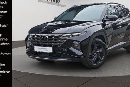 Hyundai TUCSON 26.500 km 26.490 &euro; Großröhrsdorf OT Bretnig 01900