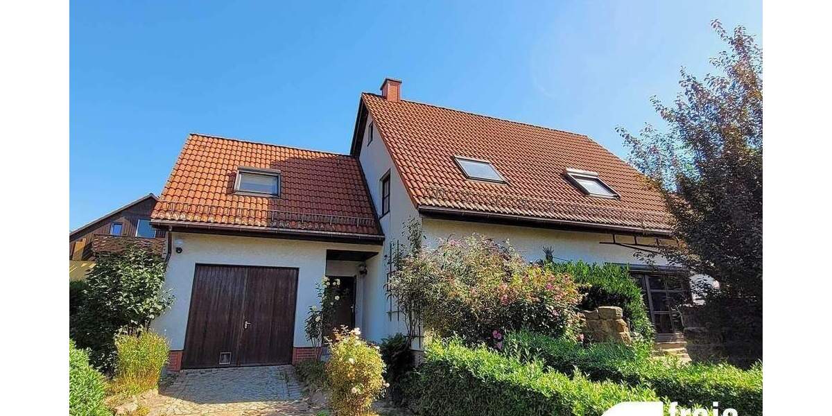 Einfamilienhaus Dresden Malschendorf - 5 Zimmer, 145 m&sup2;, 515.000&euro; | Angebot:25287574