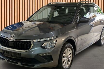 Skoda Kamiq 15.822 km 19.890 &euro; Dresden 01328