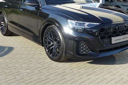 Audi Q8 44.290 km 82.980 &euro; Dippoldiswalde 01744