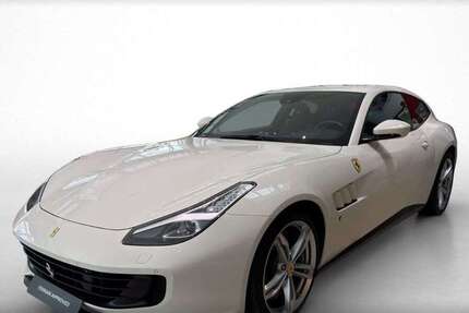 Ferrari GTC4 Lusso 51.400 km 199.990 &euro; Radebeul 01445