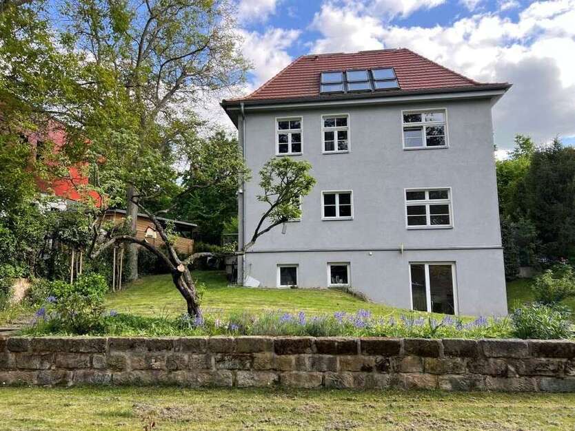 Haus zum Kaufen in Dresden 1.365.000 € 340 m²