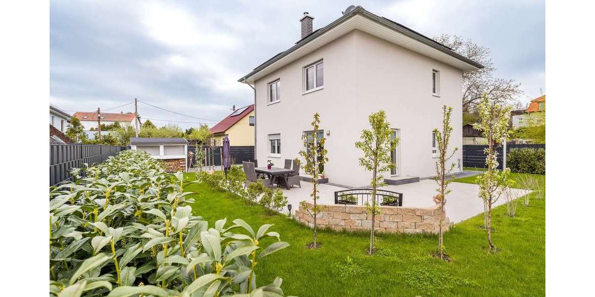 Einfamilienhaus Heidenau - 4 Zimmer, 137 m&sup2;, 580.000&euro; | Angebot:26384729