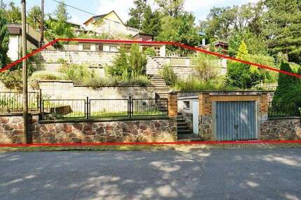 Grundstück Moritzburg / Friedewald Friedewald - 119.000&euro; | Angebot:25689367