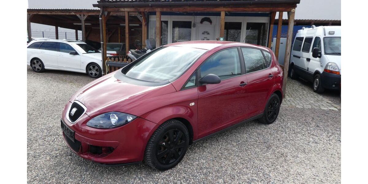 Seat Altea 158.880 km 2.190 &euro; Dresden 01219
