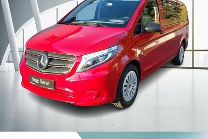 Mercedes-Benz Vito 138.978 km 34.450 &euro; Kesselsdorf 01723