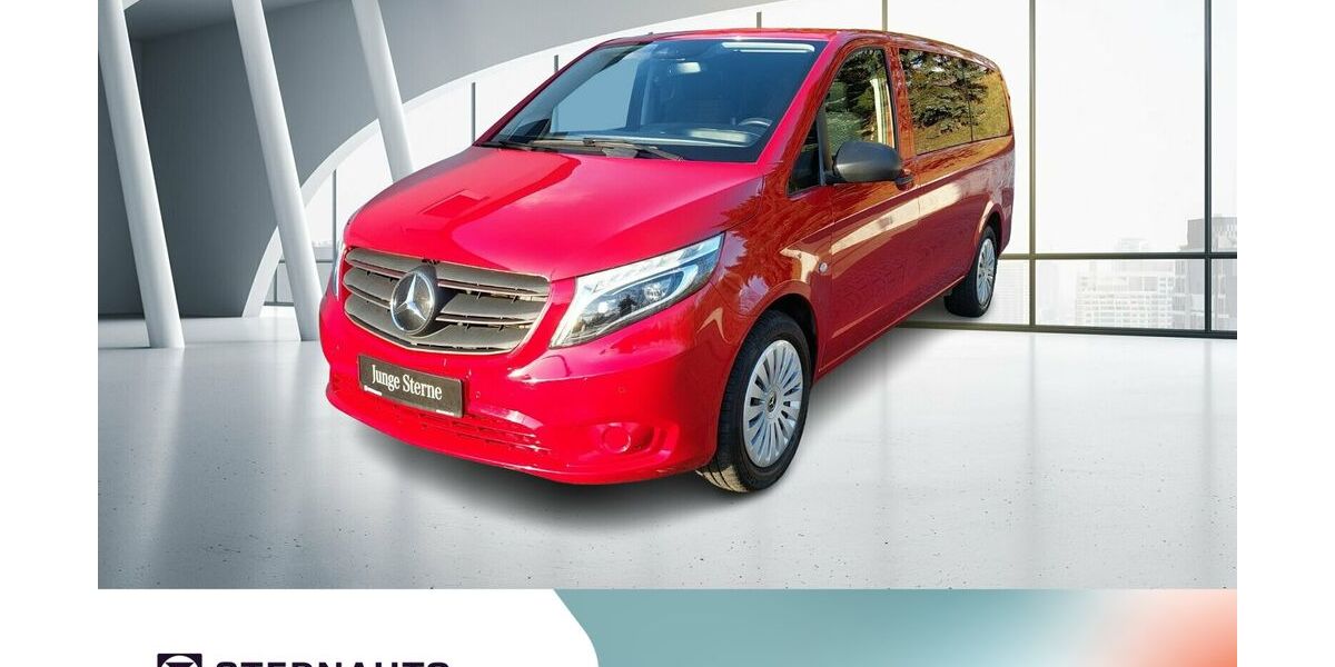 Mercedes-Benz Vito 138.978 km 34.450 &euro; Kesselsdorf 01723