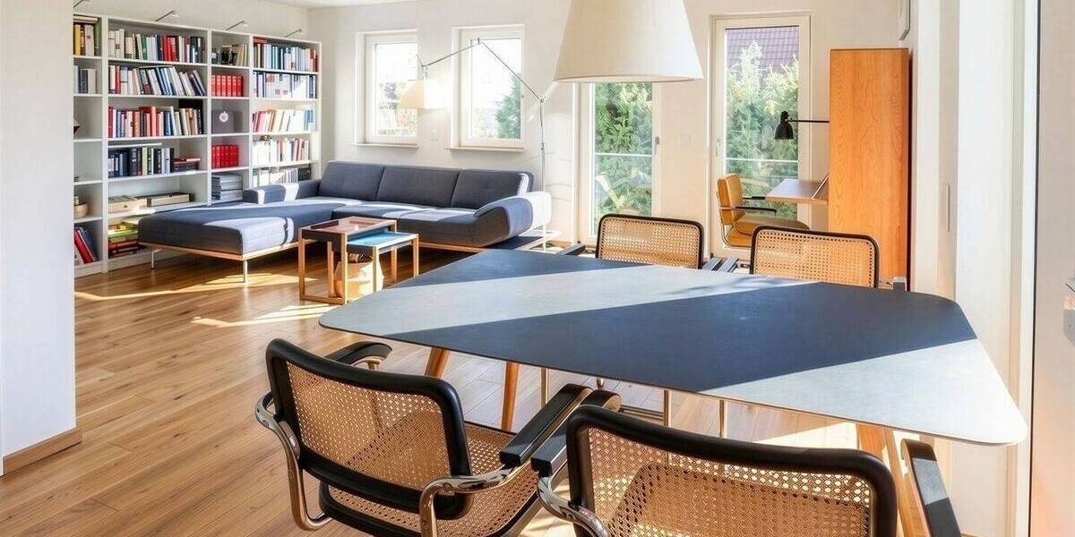 Doppelhaushälfte Freital Wurgwitz - 5 Zimmer, 146 m&sup2;, 549.000&euro; | Angebot:26919990