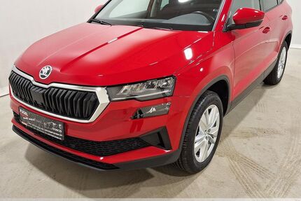 Skoda Karoq 50.340 km 23.899 &euro; Dresden 01157