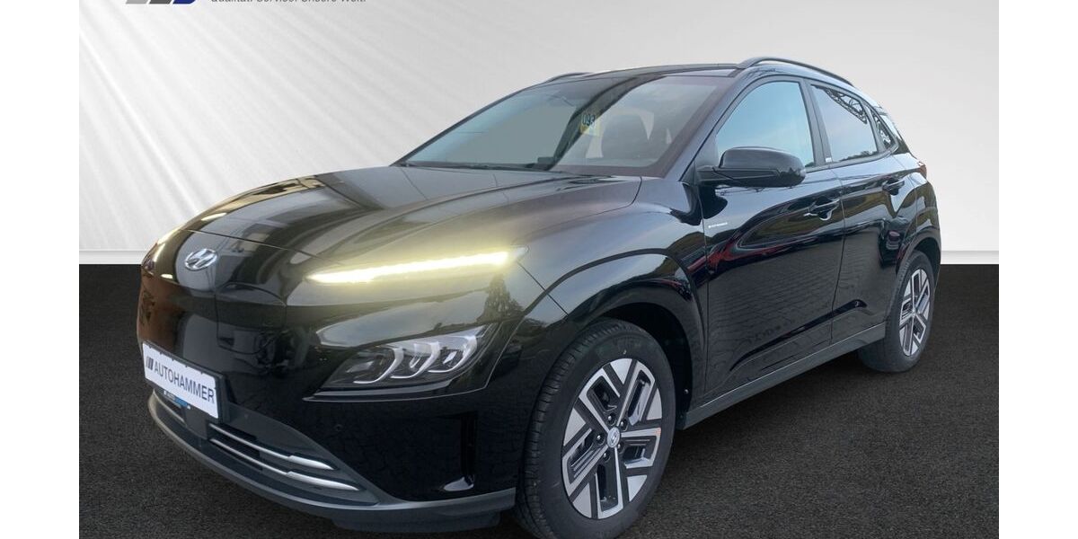 Hyundai KONA 17.920 km 18.980 &euro; Dresden / Radebeul 01445