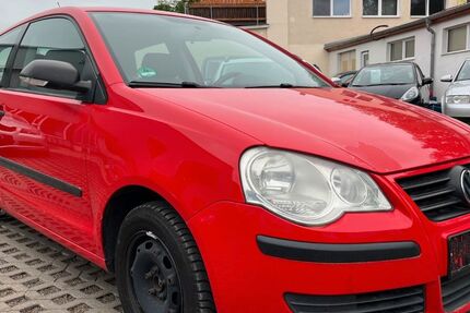 VW Polo 163.220 km 600 &euro; Bannewitz 01728