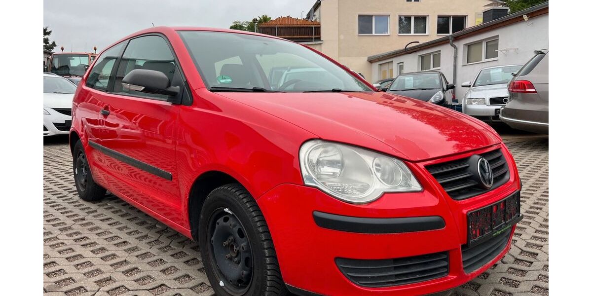 VW Polo 163.220 km 600 &euro; Bannewitz 01728