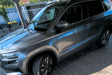 Skoda Karoq 42.000 km 26.000 &euro; Struppen 01796