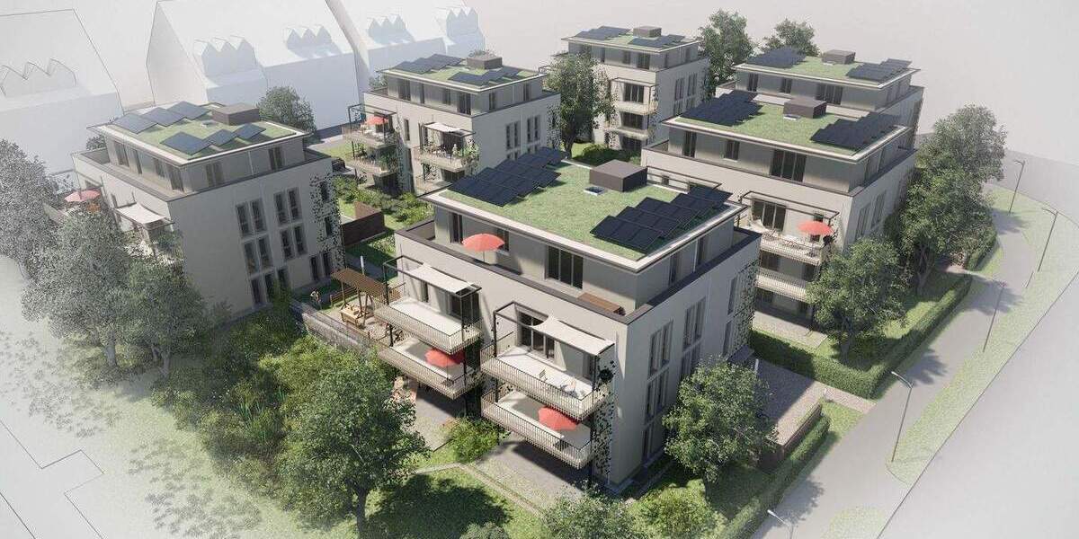 Etagenwohnung Ottendorf-Okrilla Medingen - 4 Zimmer, 97 m&sup2;, 1.570&euro; | Angebot:25799009