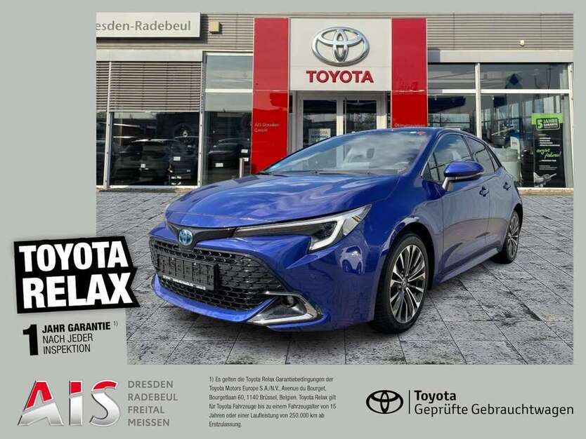 Corolla