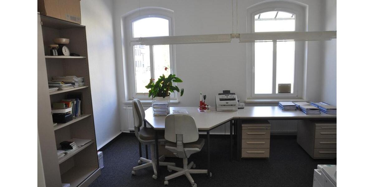 Stilvolles Büro, Kanzlei in Radebeul zimmer